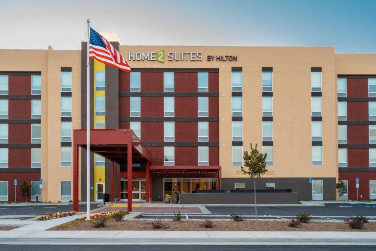 Home2 Suites by Hilton-Bakersfield in Bakersfield, CA