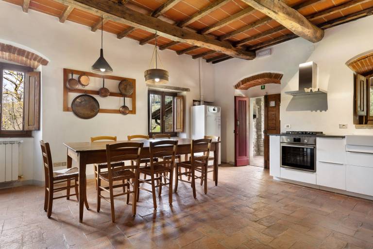 Children-friendly wonderful rental apartment with pool, fast internet & BBQ | Garden view | Perfect for remote work | Dogs allowed — photo 3