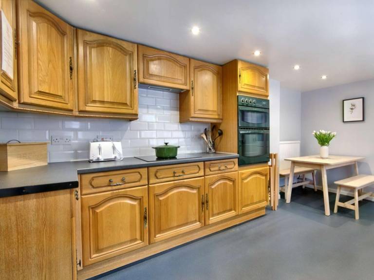Fully equipped cottage with garden | Dogs allowed — photo 2