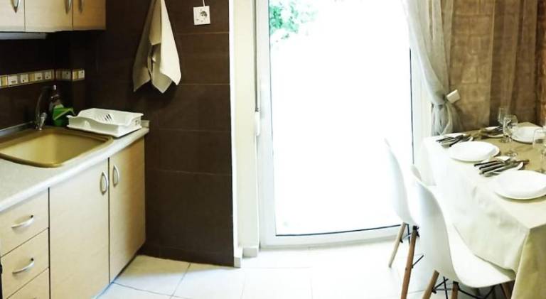 Apartment | Next to Yeni Mosque | Suitable for remote work | Pets are welcome — photo 3