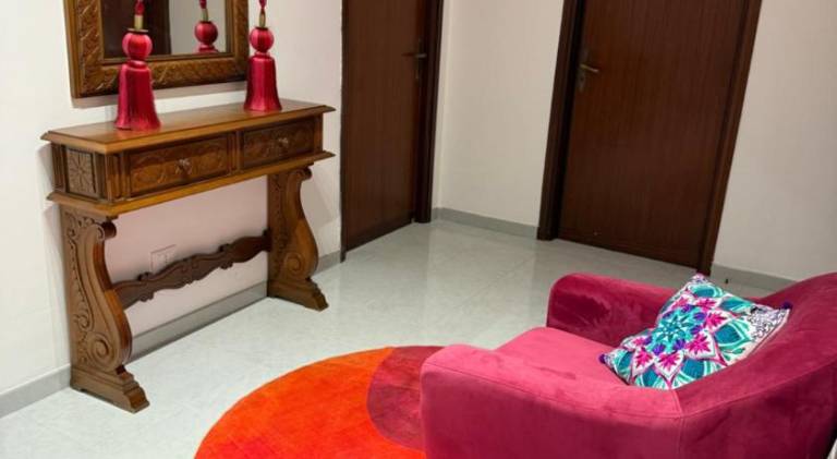 Rental apartment with 1 room for 8 persons — photo 2