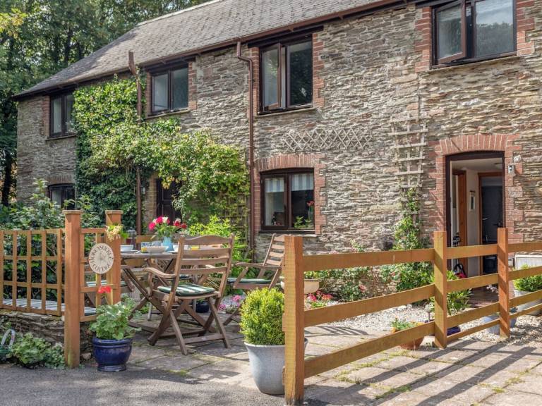 Cottage Bigbury-on-Sea