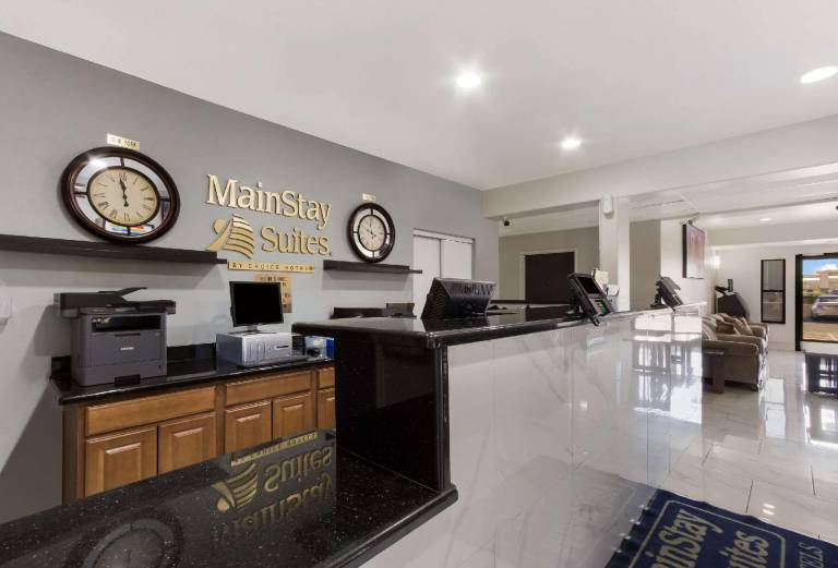 MainStay Suites Extended Stay Hotel Casa Grande — photo 4