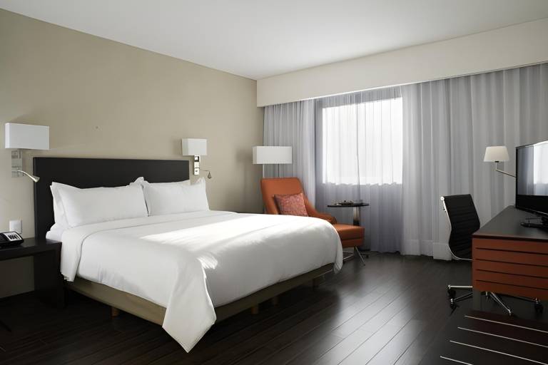 Fiesta Inn Monterrey Valle