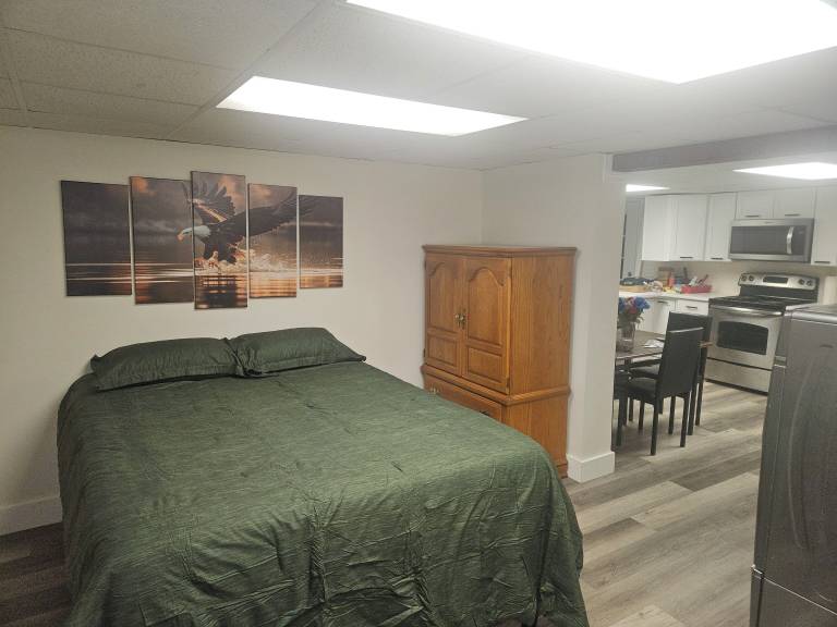 Apartment  Uxbridge