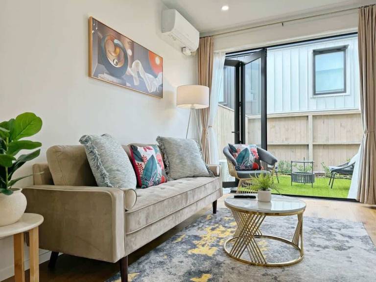 Condo Grey Lynn