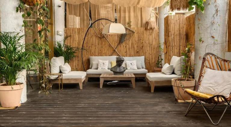 WOM Beach Pod Hotel - a member of Brown Hotels — photo 4