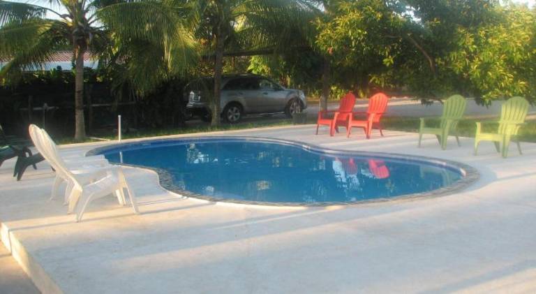 Hotel La Arena — photo 4
