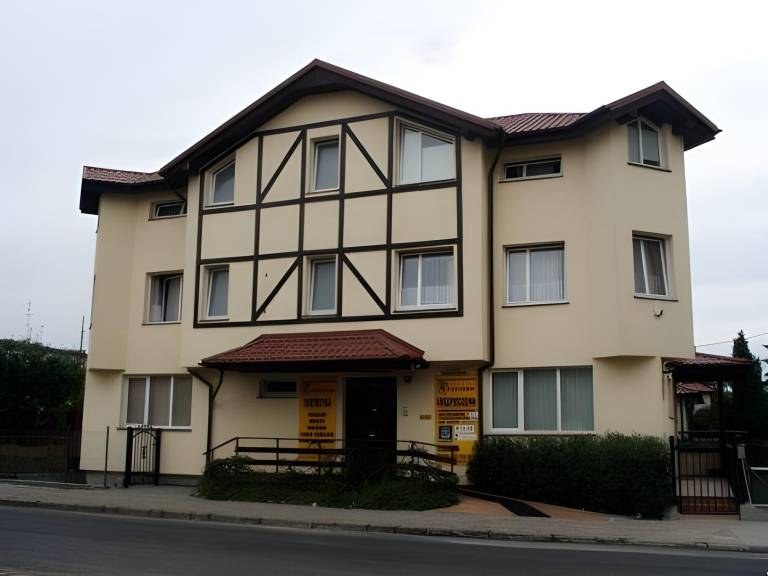 Bed & Breakfast Sopot