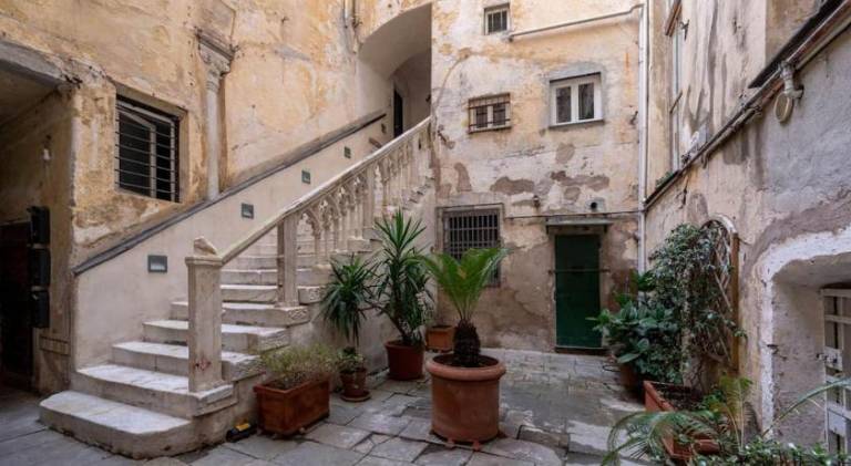 Pleasant holiday apartment | Near Piazza De Ferrari | Dogs allowed — photo 3