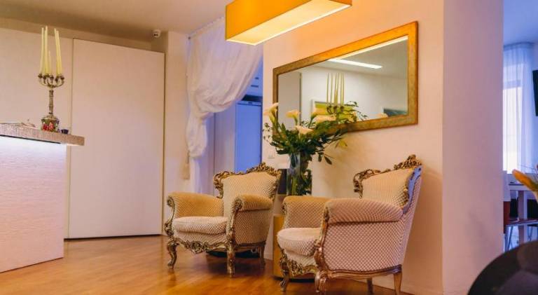 Exclusive Aparthotel La Reunion — photo 2