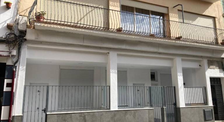 Apartment with 2 rooms for 4 persons — photo 4
