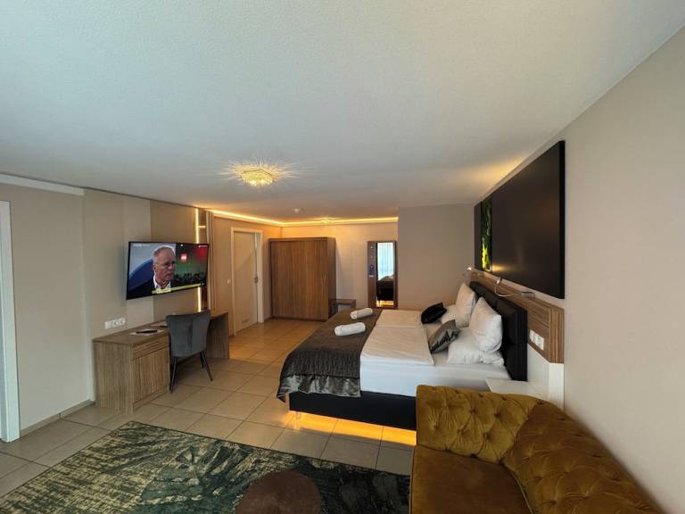 Aparthotel Konstanz