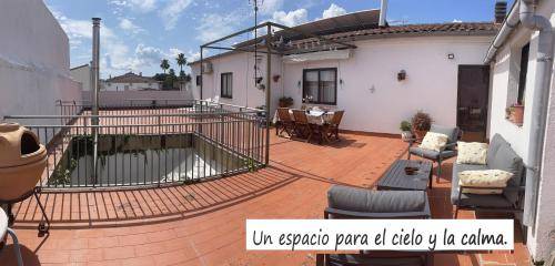 Apartamento Coria