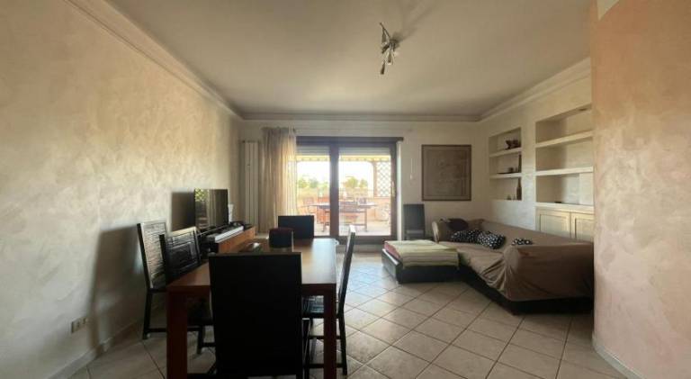86 m&sup2; Ferienwohnung