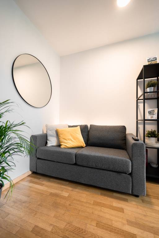 Apartment | Mountain view — photo 4