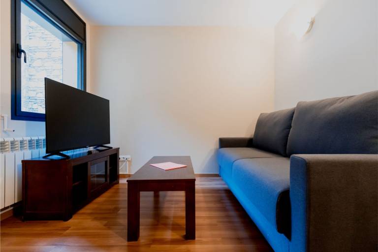 Appartement El Tarter