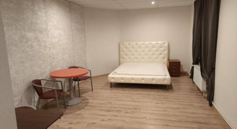 Apartment with 1 room for 5 persons in Liepaja