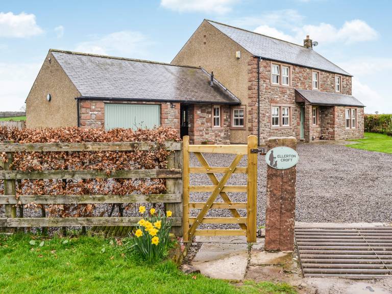 Cottage  Carlisle