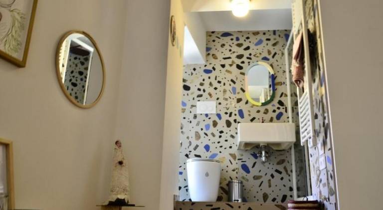 Ample holiday apartment | Pets are welcome — photo 5