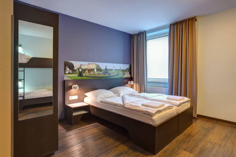 Hostel Leopoldstadt