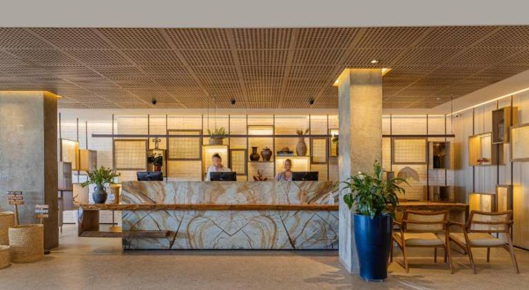 Praiano Hotel — photo 4