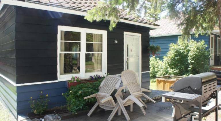 Fairmont Mountain Bungalows — photo 4
