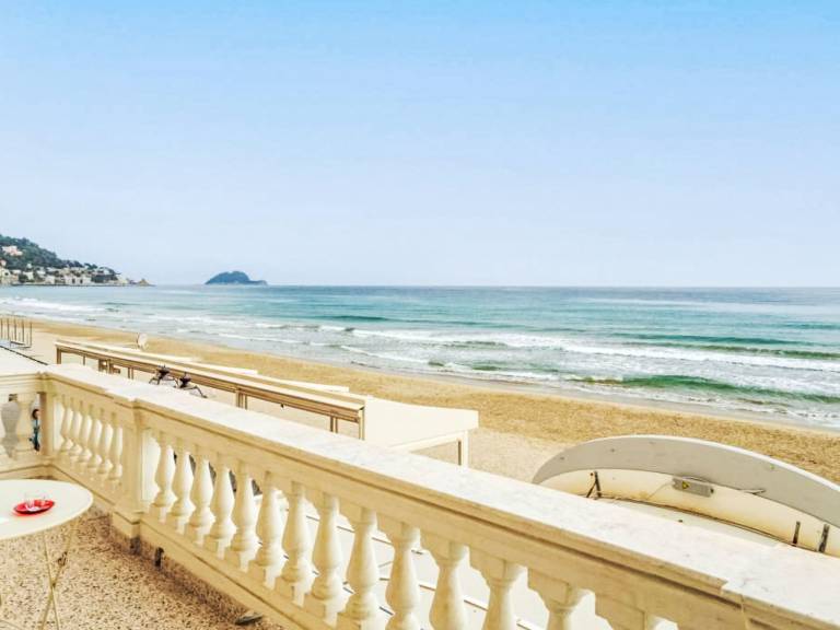 Ferienwohnung in Alassio, Andora für max. 6 Personen, Ferienwohnung in Alassio, Andora für max. 6 Personen,