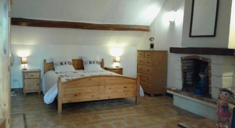 Au Grand Sapin Chambres chez l'habitant — photo 2