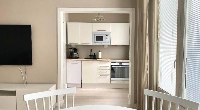 Holiday apartment with 1 room for 4 persons — photo 3