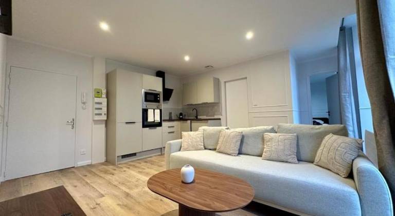 Lovely apartment | Pets are welcome — photo 2