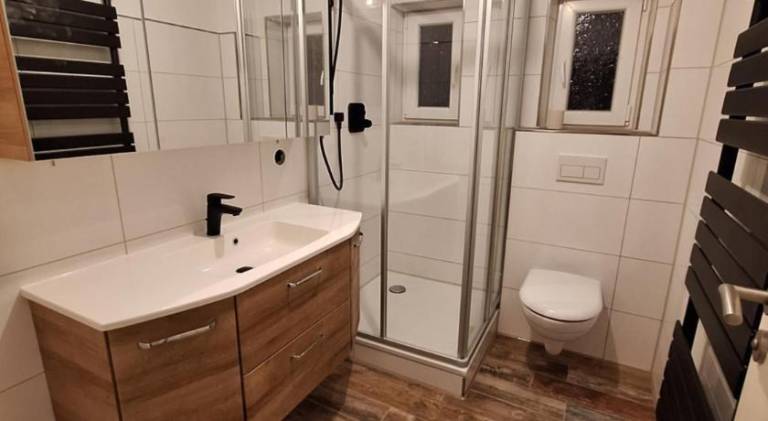 Holiday apartment with 3 rooms for 6 persons — photo 2