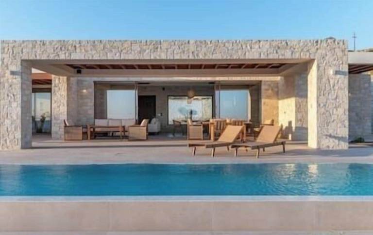 σπίτι Ierapetra