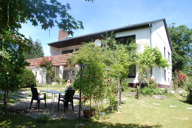 Ferienwohnung Butzbach