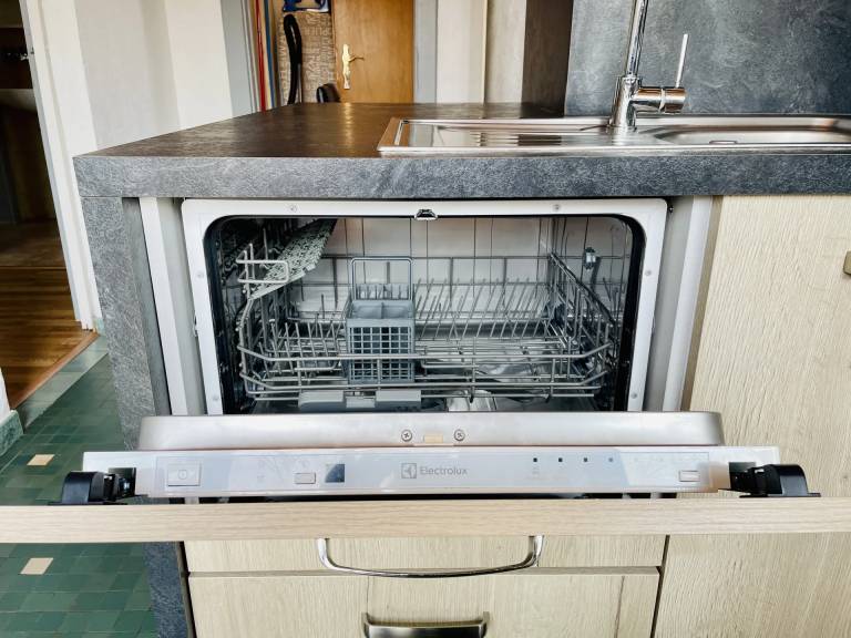 Appartement Bains-les-Bains