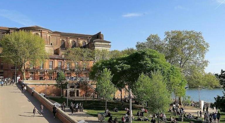 Le petit Toulousaing - Hypercentre Capitole — photo 4