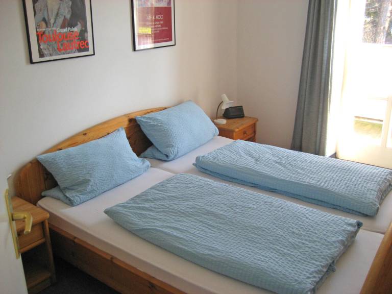 Holiday apartment | Mountain view — photo 3
