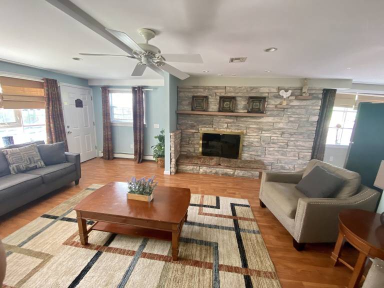 Condo Seaside Heights