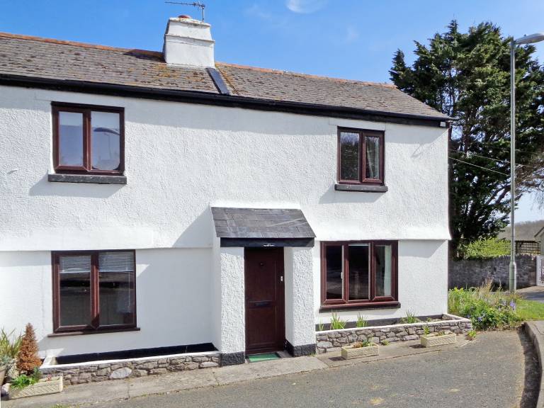 Cottage Brixham