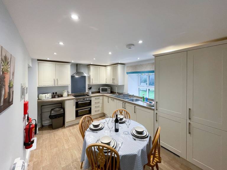 Cottage Hartington