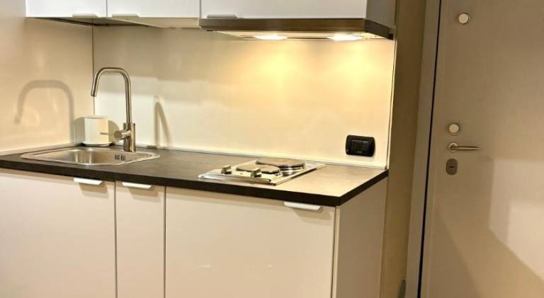Lovely serviced apartment | Next to Santa Maria Maggiore | Pets allowed — photo 4