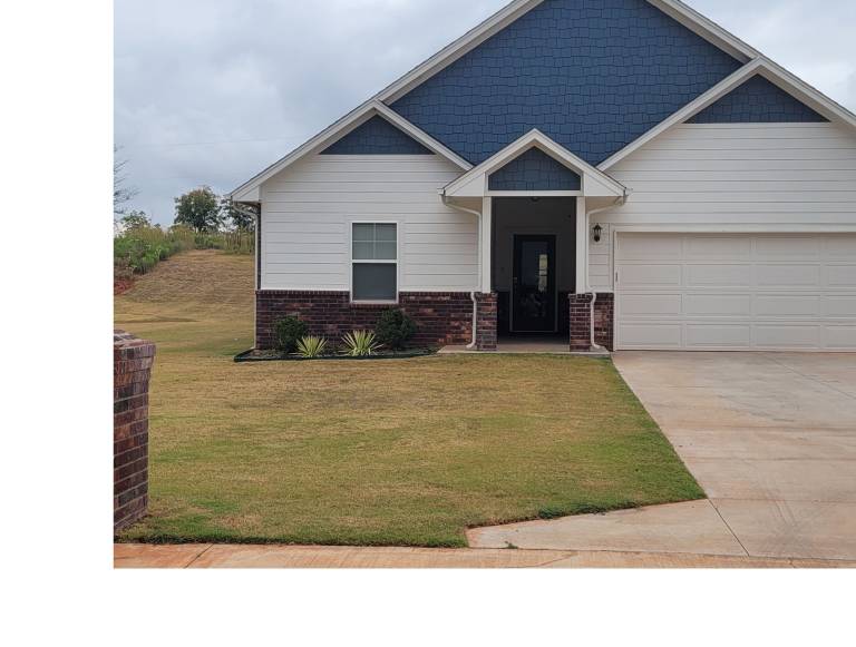 House Edmond