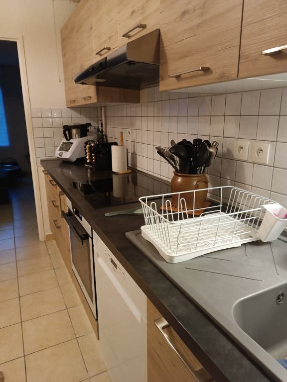 Casa  Agen