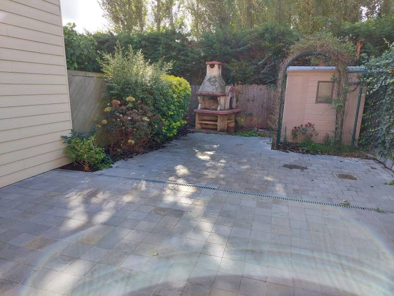 Ferienhaus Nieuwpoort