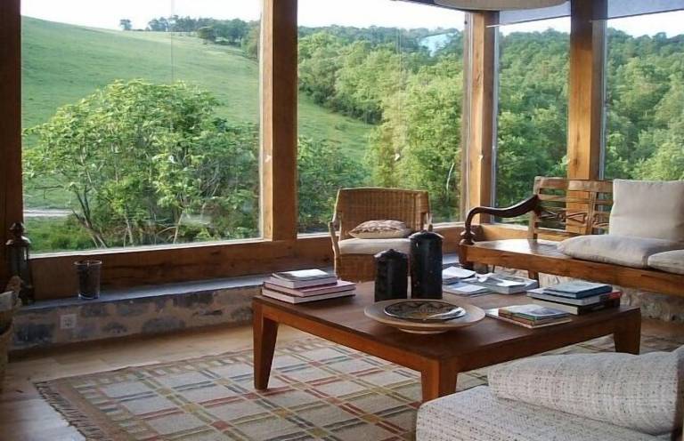Casa rural Ozeka