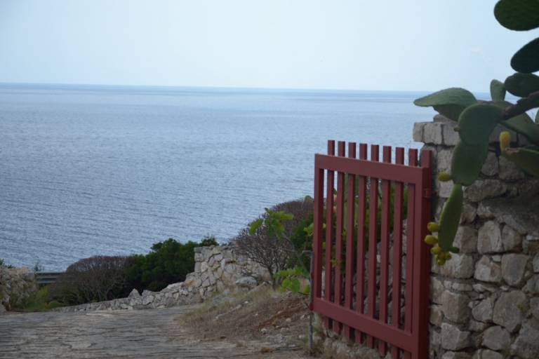 Villa Castrignano del capo