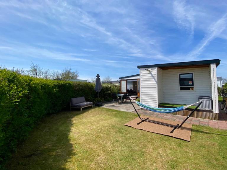 Ferienhaus mit Hund inCallantsoog, Julianadorp  f&uuml;r max. 4 Personen