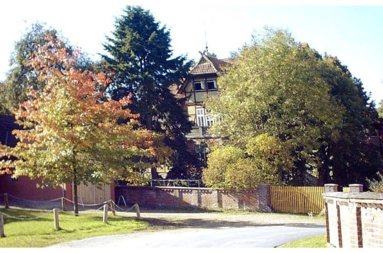 Ferienhaus  Uelzen