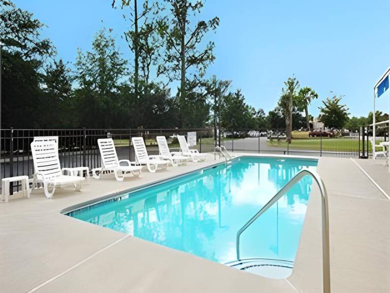Garner Hotel Aiken South By IHG — photo 5