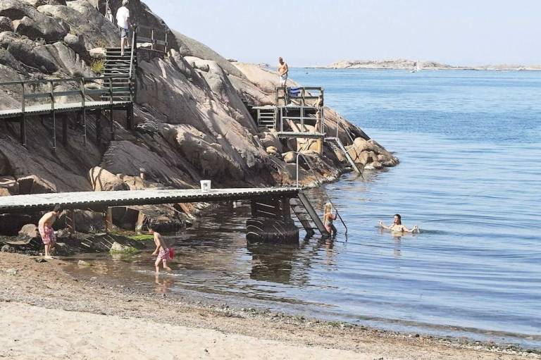Feriehus Lysekils kommun